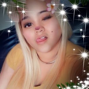 Meet your Posher, Keisha rosas